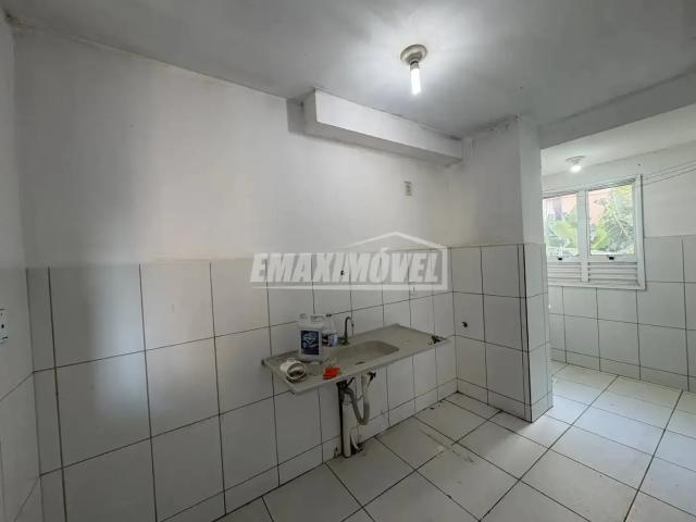 Apartamento aluguel em Região Imediata de Sorocaba, Região Metropolitana de Sorocaba