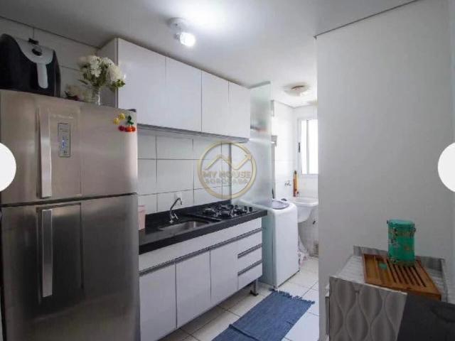 Apartamento aluguel em Sorocaba