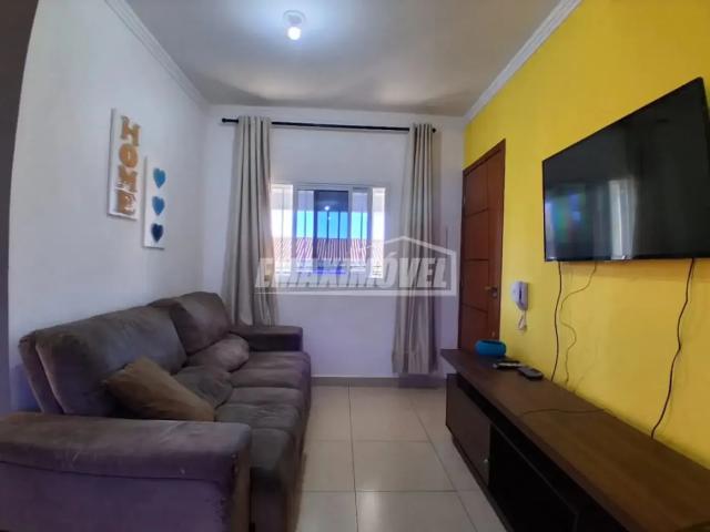 Apartamento aluguel em Região Imediata de Sorocaba, Região Metropolitana de Sorocaba