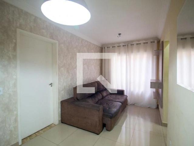 Apartamento aluguel em Sorocaba