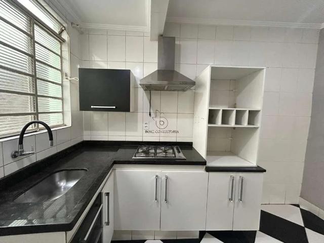Apartamento aluguel em Vila Santo Antônio, Sorocaba