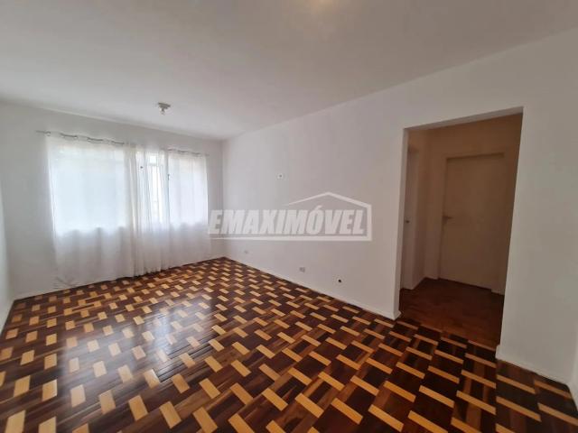 Apartamento aluguel em Jardim Santa Clara, Sorocaba