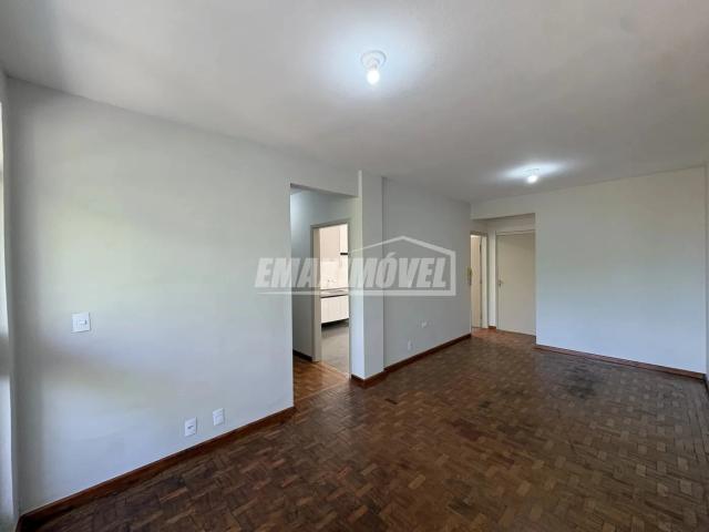 Apartamento aluguel em Jardim Santa Clara, Sorocaba