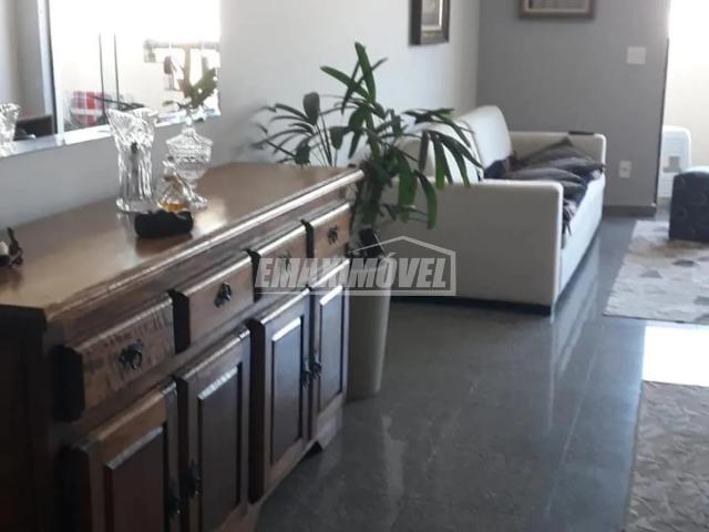 Apartamento aluguel em Vila Adonias, Sorocaba