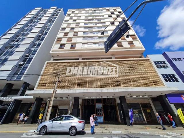Apartamento aluguel em Sorocaba, Centro