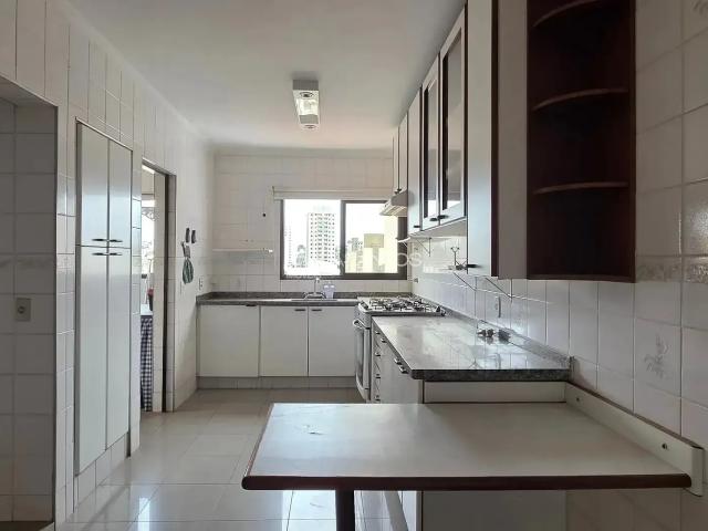 Apartamento aluguel em Vila Adonias, Sorocaba