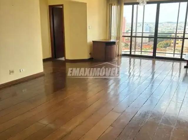 Apartamento aluguel em Região Imediata de Sorocaba, Região Metropolitana de Sorocaba