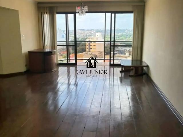 Apartamento aluguel em Vila Adonias, Sorocaba