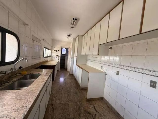 Apartamento aluguel em Vila Casa Nova, Sorocaba