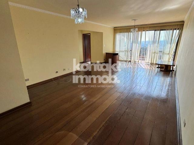 Apartamento aluguel em Vila Adonias, Sorocaba