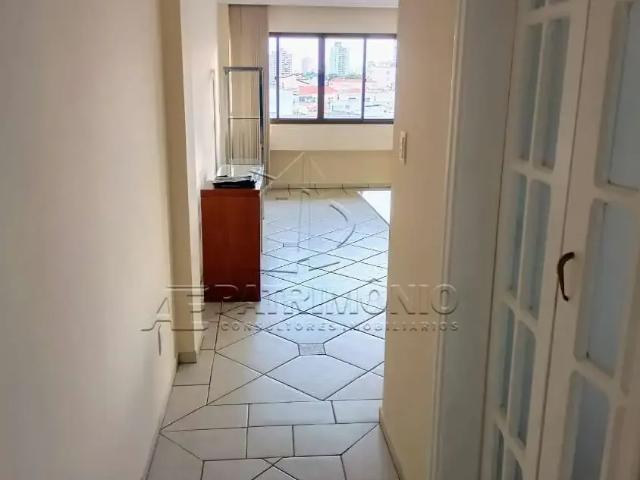 Apartamento aluguel em Região Imediata de Sorocaba, Região Metropolitana de Sorocaba