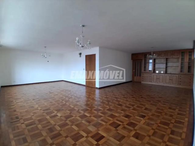 Apartamento aluguel em Região Imediata de Sorocaba, Região Metropolitana de Sorocaba