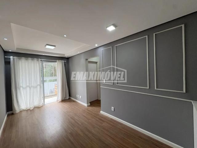 Apartamento aluguel em Residencial Villa dos Inglezes, Sorocaba