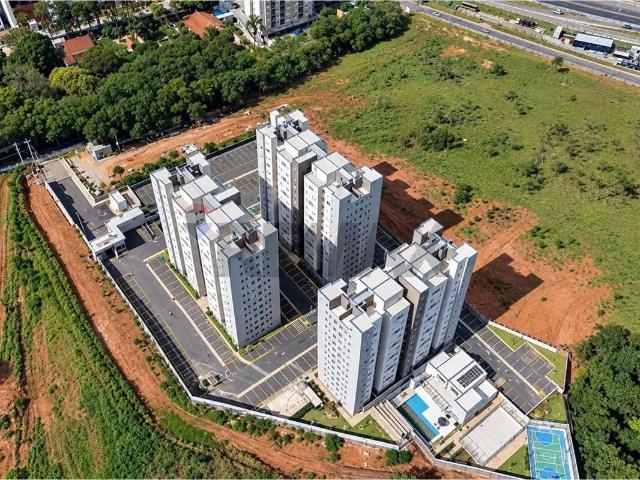 Apartamento aluguel em Sorocaba