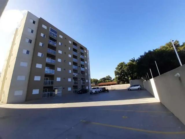 Apartamento aluguel em Sorocaba