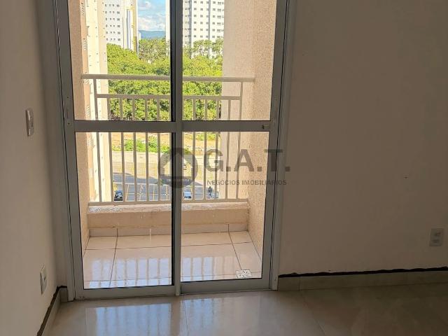 Apartamento aluguel em Sorocaba