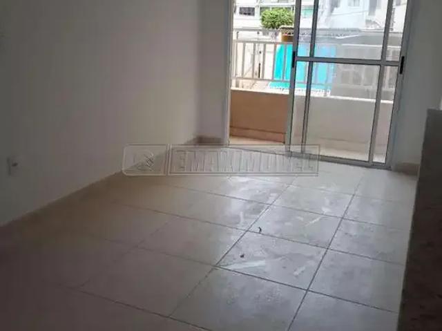 Apartamento aluguel em Região Imediata de Sorocaba, Região Metropolitana de Sorocaba