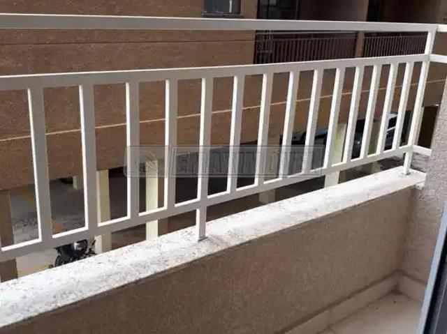 Apartamento aluguel em Região Imediata de Sorocaba, Região Metropolitana de Sorocaba