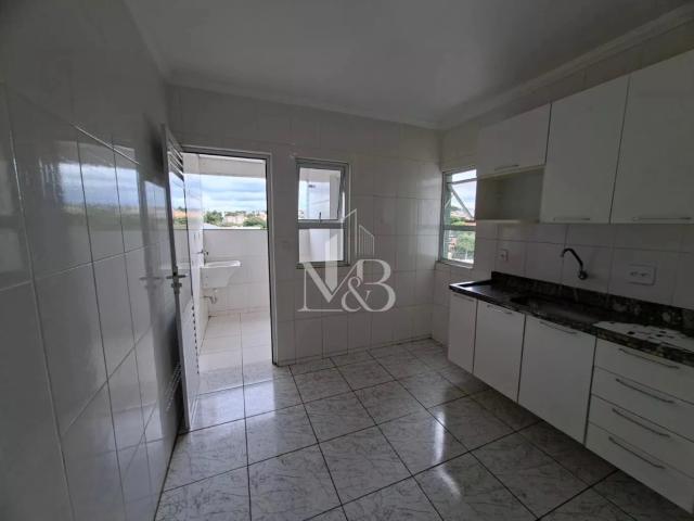 Apartamento aluguel em Sorocaba