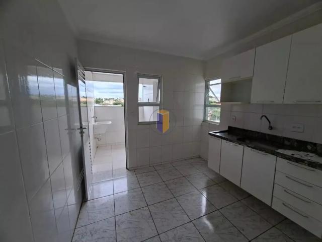 Apartamento aluguel em Região Imediata de Sorocaba, Região Metropolitana de Sorocaba