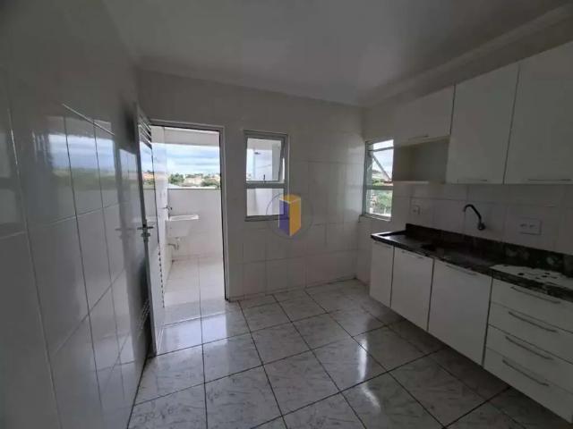 Apartamento aluguel em Região Imediata de Sorocaba, Região Metropolitana de Sorocaba