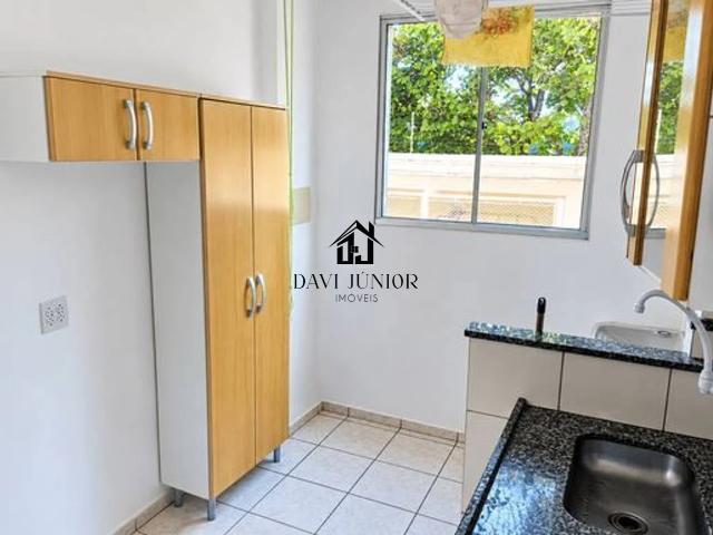 Apartamento aluguel em Sorocaba