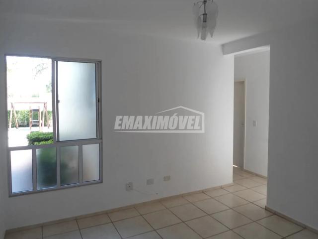 Apartamento aluguel em Sorocaba