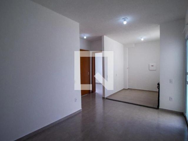Apartamento aluguel em Sorocaba