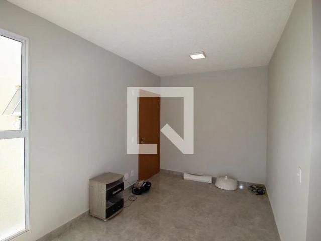 Apartamento aluguel em Sorocaba