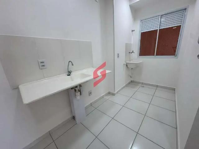 Apartamento aluguel em Região Imediata de Sorocaba, Região Metropolitana de Sorocaba
