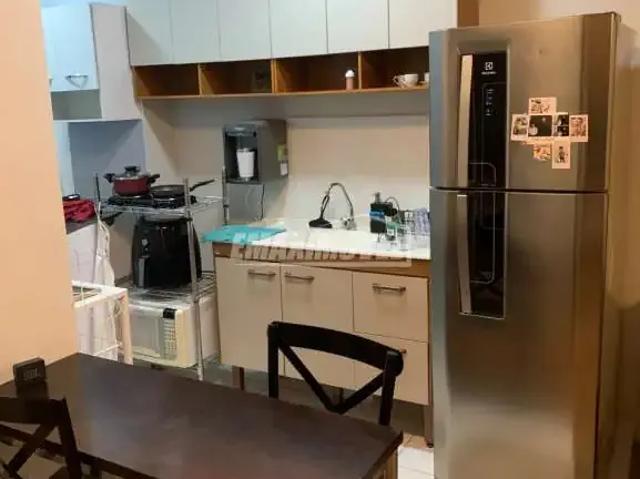Apartamento aluguel em Região Imediata de Sorocaba, Região Metropolitana de Sorocaba