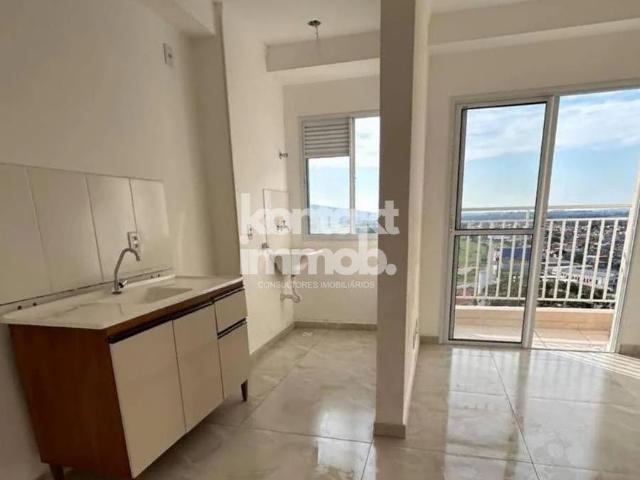 Apartamento aluguel em Sorocaba