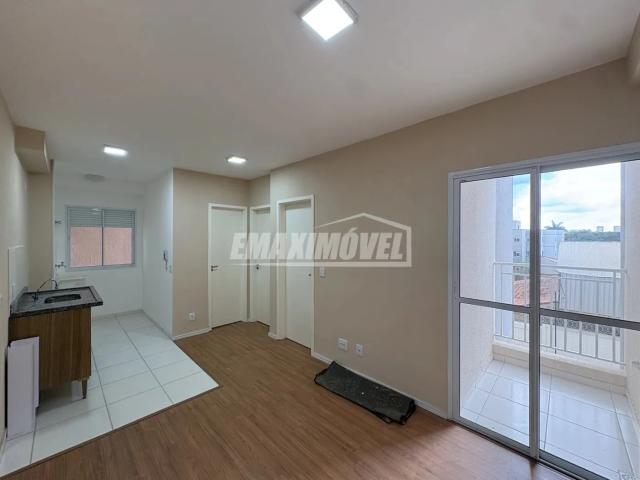 Apartamento aluguel em Sorocaba