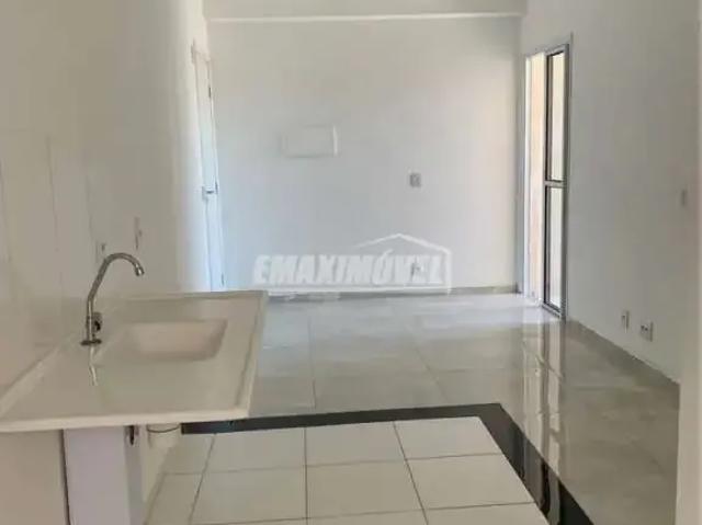 Apartamento aluguel em Região Imediata de Sorocaba, Região Metropolitana de Sorocaba
