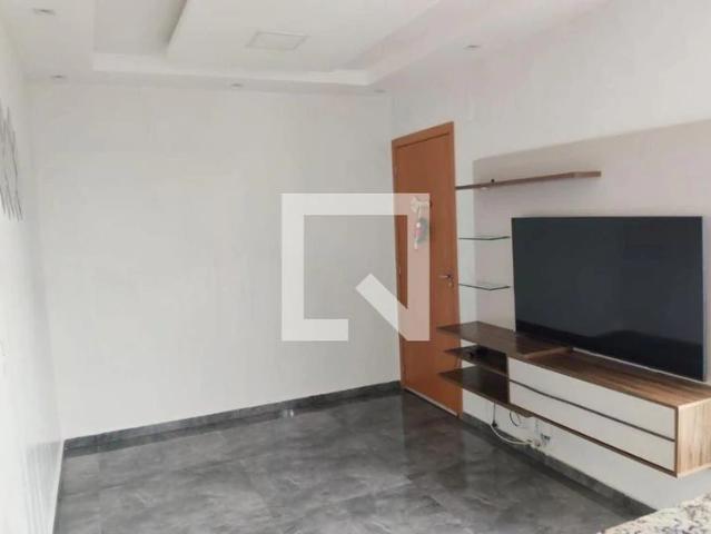 Apartamento aluguel em Sorocaba