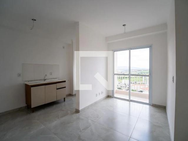 Apartamento aluguel em Sorocaba