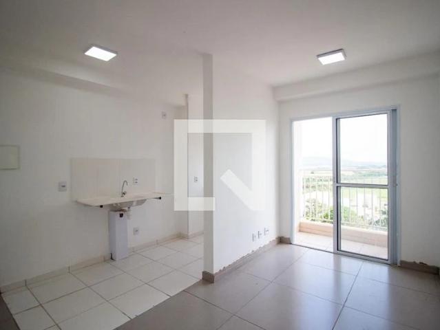 Apartamento aluguel em Sorocaba