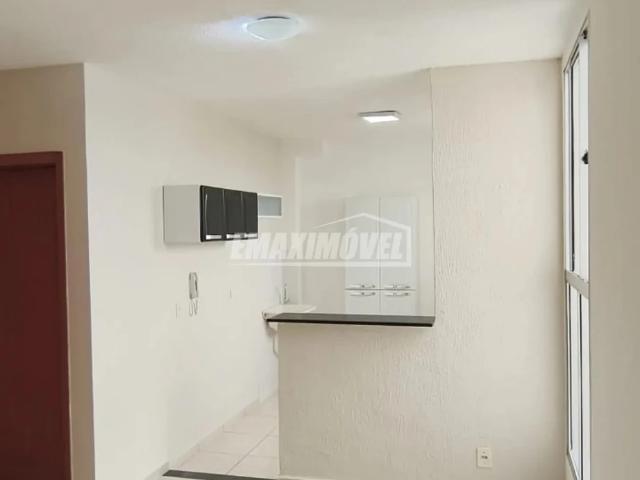 Apartamento aluguel em Sorocaba