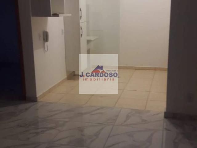 Apartamento aluguel em Região Imediata de Sorocaba, Região Metropolitana de Sorocaba