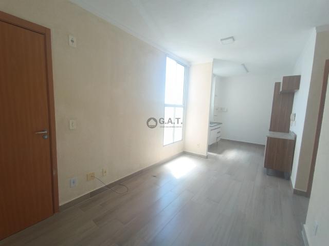 Apartamento aluguel em Sorocaba