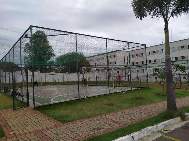 Apartamento aluguel em Região Imediata de Sorocaba, Região Metropolitana de Sorocaba