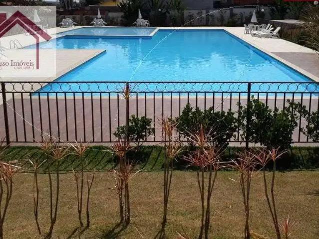 Apartamento aluguel em Região Imediata de Sorocaba, Região Metropolitana de Sorocaba