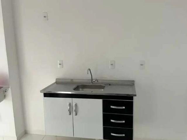 Apartamento aluguel em Região Imediata de Sorocaba, Região Metropolitana de Sorocaba