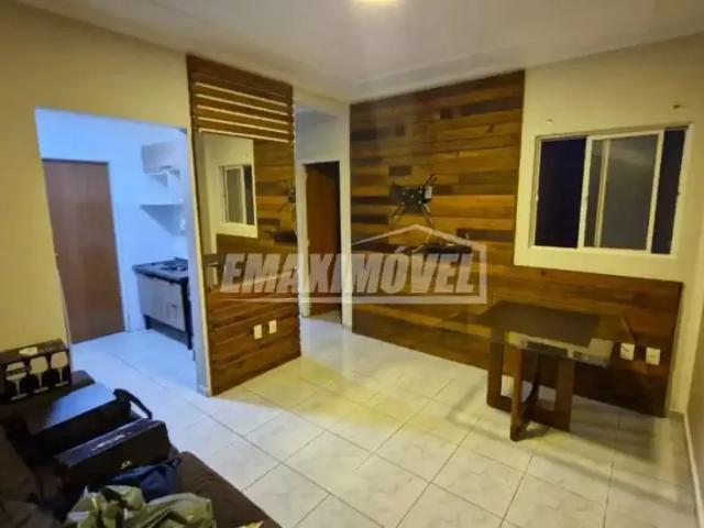 Apartamento aluguel em Região Imediata de Sorocaba, Região Metropolitana de Sorocaba