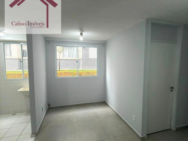 Apartamento aluguel em Parque Ibiti Reserva, Sorocaba
