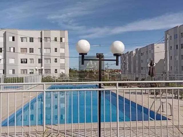 Apartamento aluguel em Região Imediata de Sorocaba, Região Metropolitana de Sorocaba