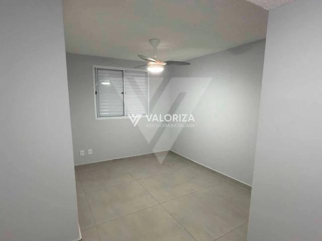 Apartamento aluguel em Sorocaba