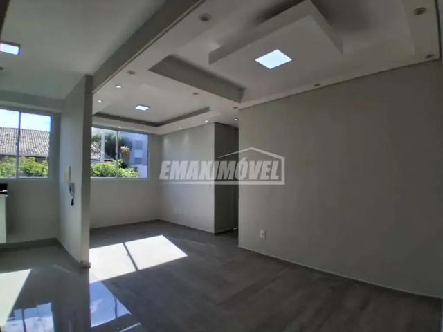 Apartamento aluguel em Região Imediata de Sorocaba, Região Metropolitana de Sorocaba