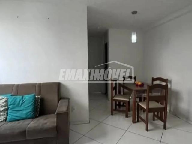 Apartamento aluguel em Residencial Constantino Mattucci, Sorocaba
