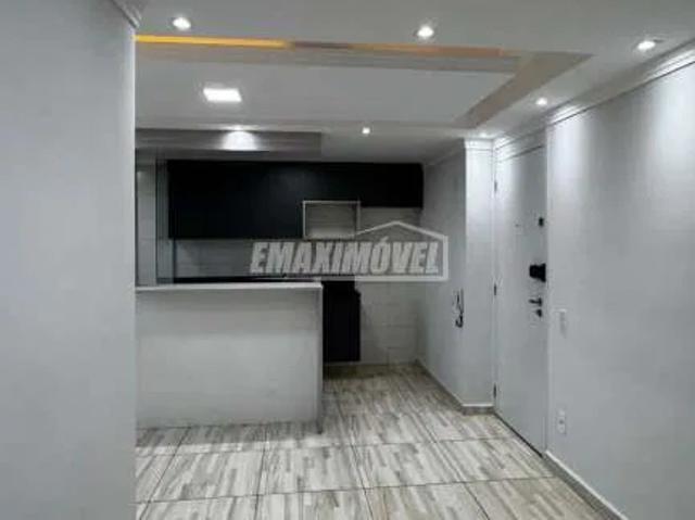 Apartamento aluguel em Residencial Constantino Mattucci, Sorocaba